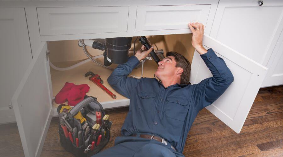 Professional expert plumbing services in Piney Point, MD